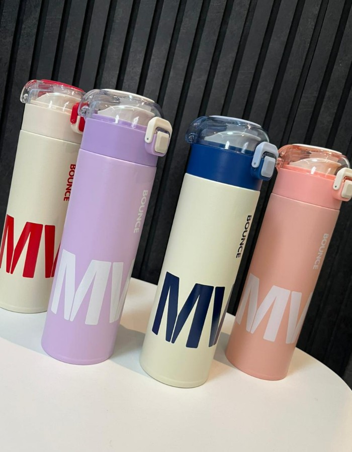 GARRAFA TERMICA MVP BOUNCE 500ML