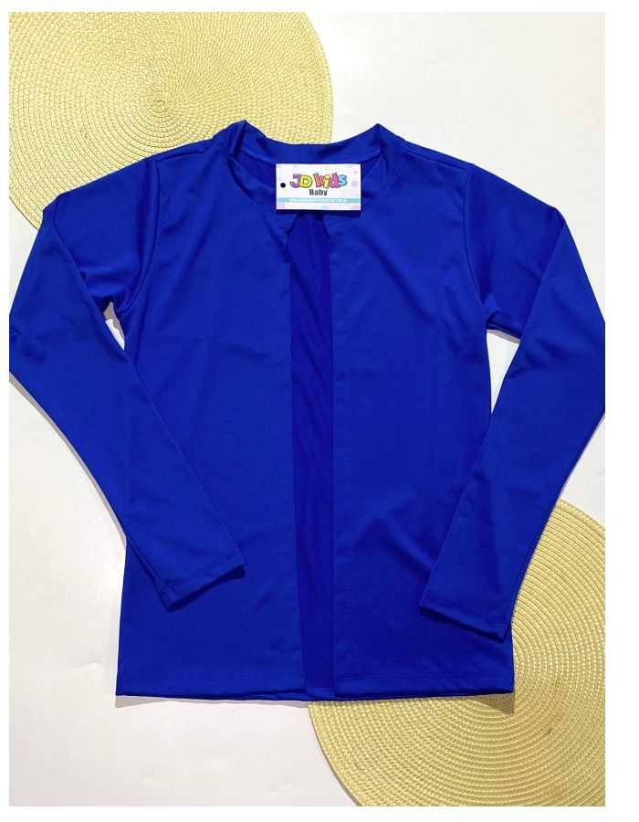 BLUSA PROTEÇÃO UV MENINA 10-12-14-16