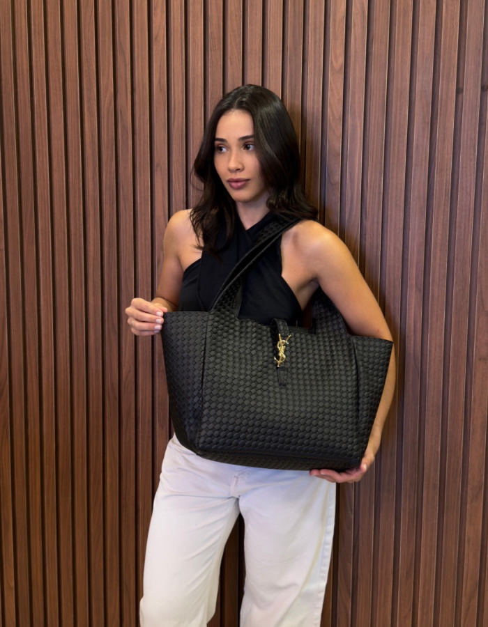 Yves Saint Laurent (YSL