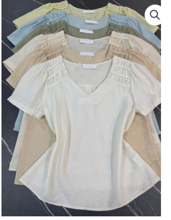 BLUSA CAROL