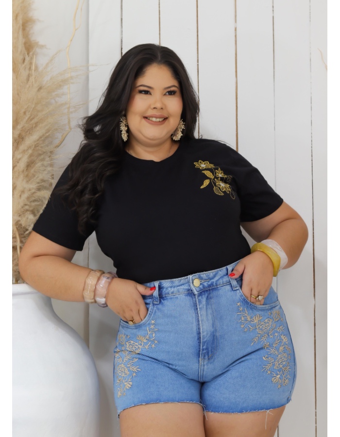 Produto t-shirt-ref-722-g1-3-flores 0