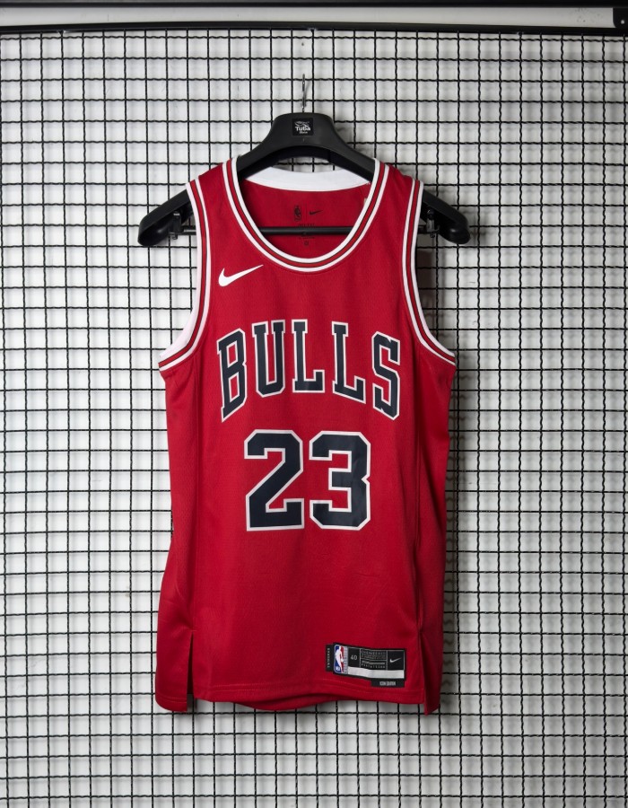 BULLS - REGATA NBA