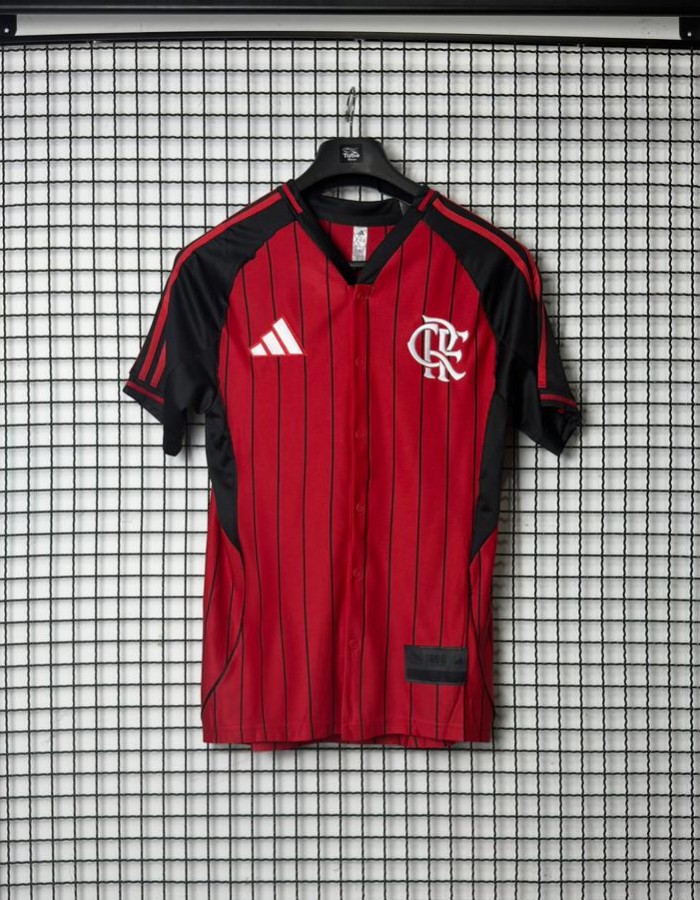 FLAMENGO - 25/26 - BASEBALL