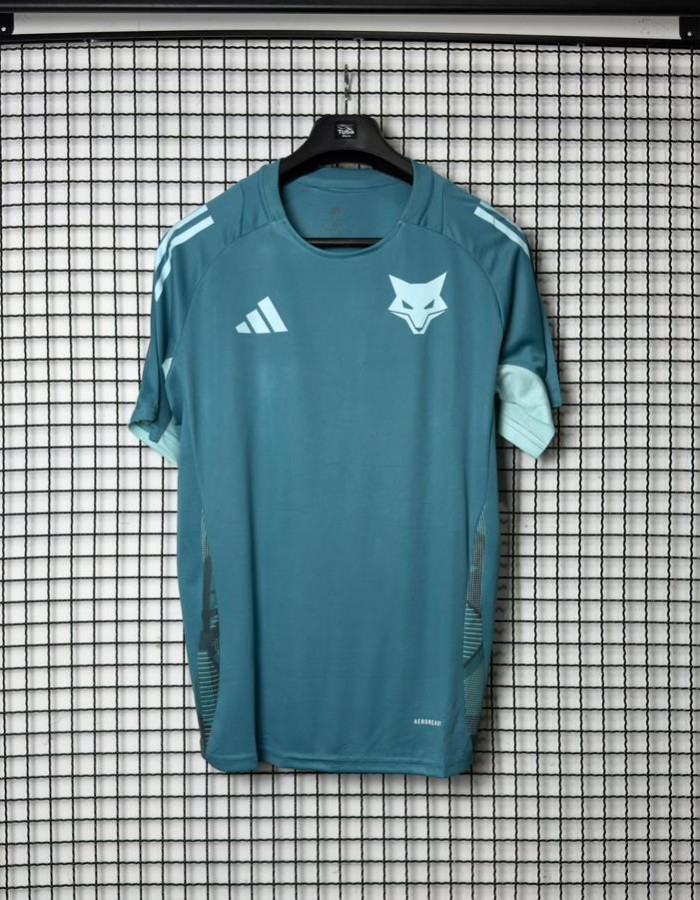 CRUZEIRO 25/26 - TREINO II