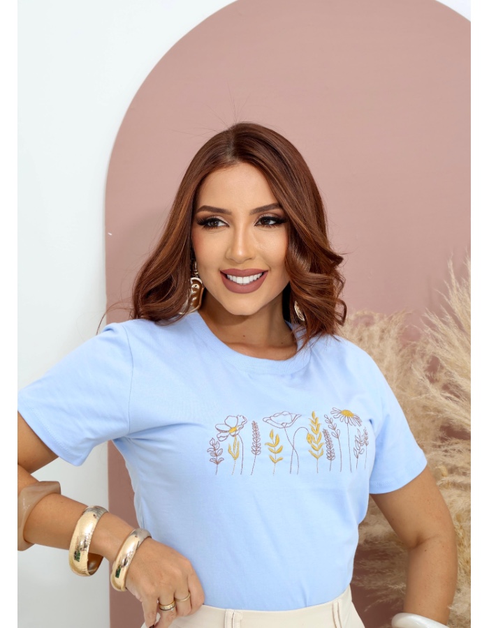Produto t-shirt-ref-3800-g-jardim 1