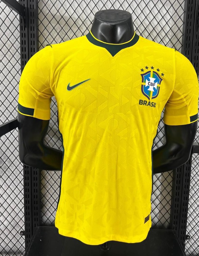 BRASIL I 2026 VERSÃO JOGADOR 