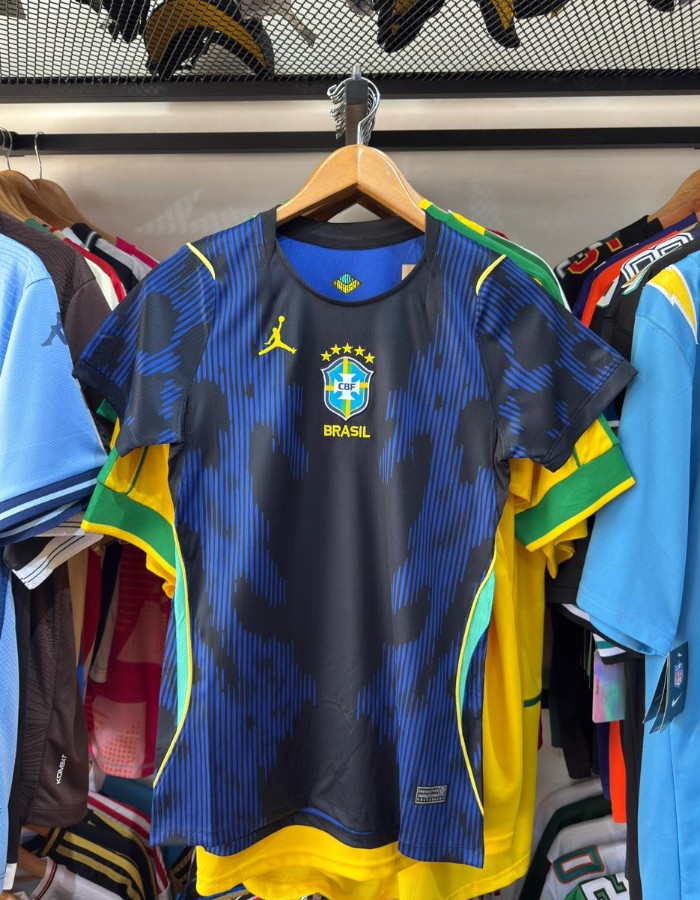 BRASIL II 2026/27 FEMININA