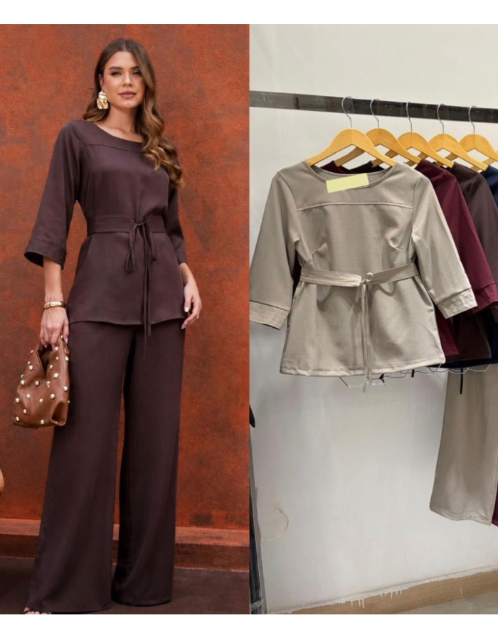Conjunto