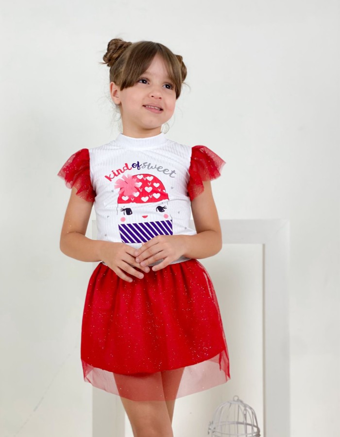 CONJUNTO BRIANA