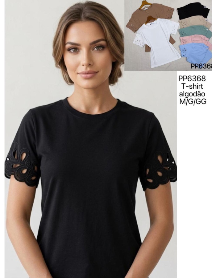 Blusa