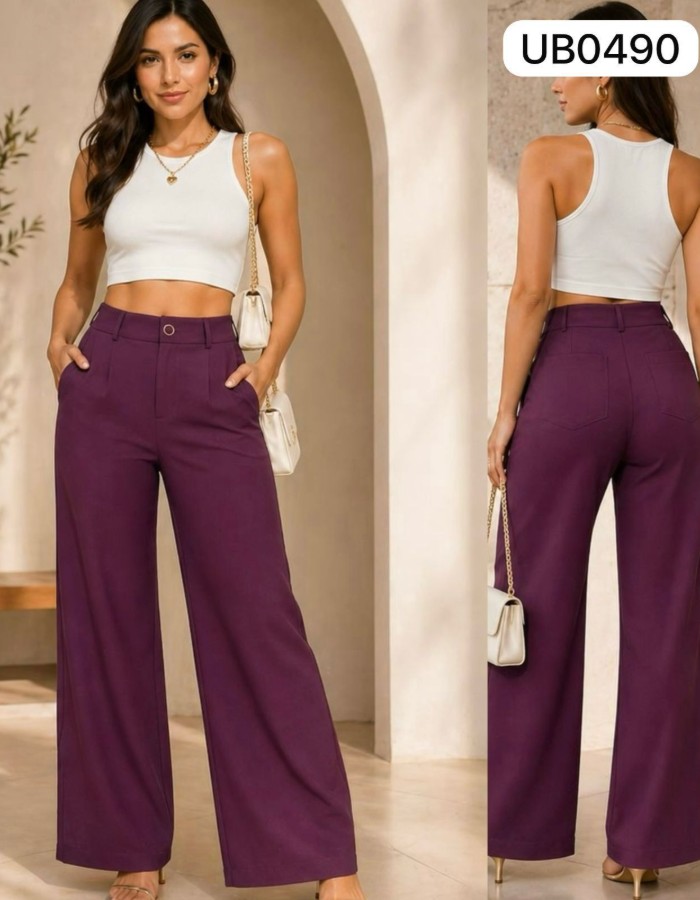 PANTALONA GRAÇA