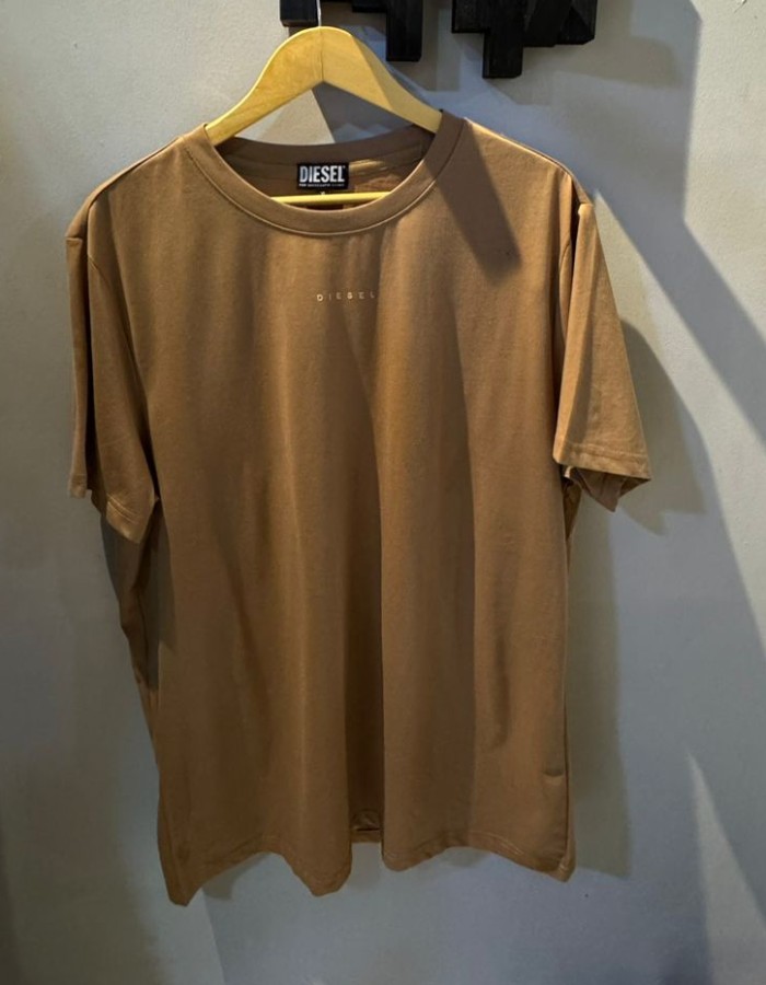 T-shirt Diesel 