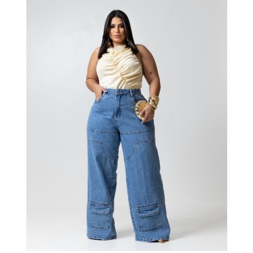 WID LEGG DETALHE SOBREPOSTO MARMORIZADA 100%