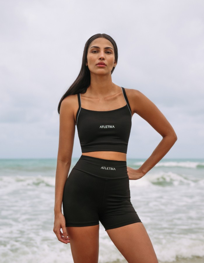 CONJUNTO DE SHORT VIVIAN