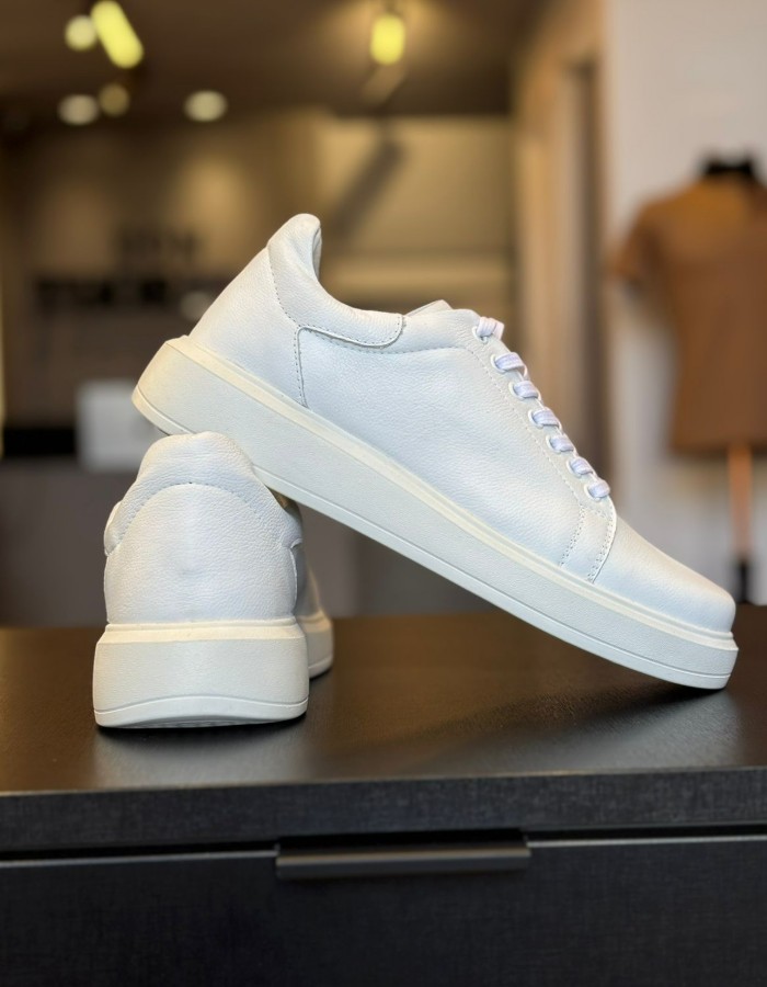 Oslo White