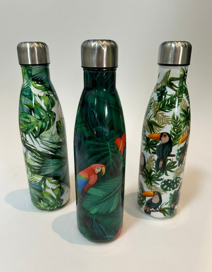 GARRAFA TERMICA FARM 500ML