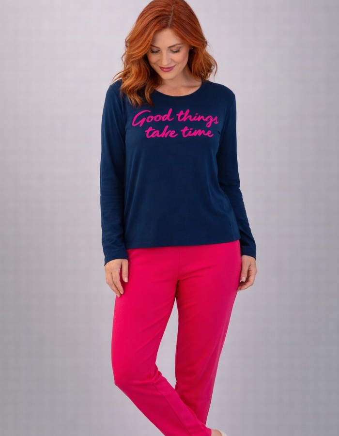 GOOD THINGS