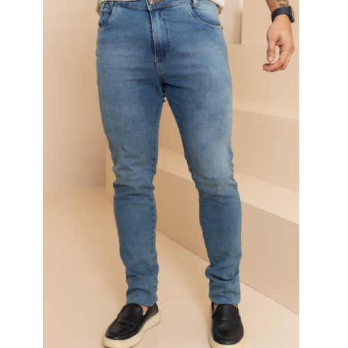 Calça Lycra strong lisa