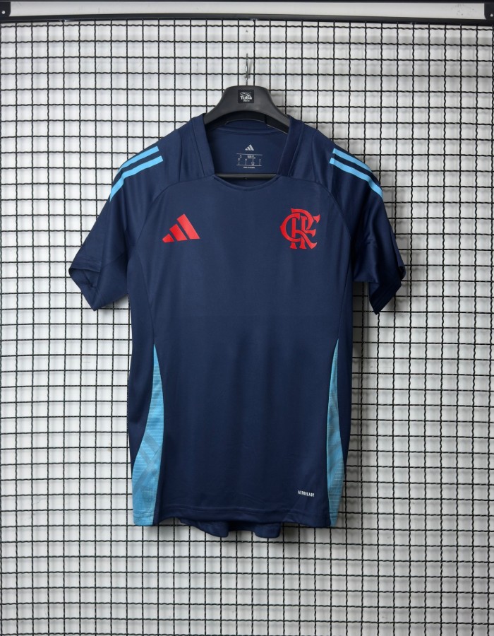 FLAMENGO - 25/26 - COMISSÃO TÉCNICA