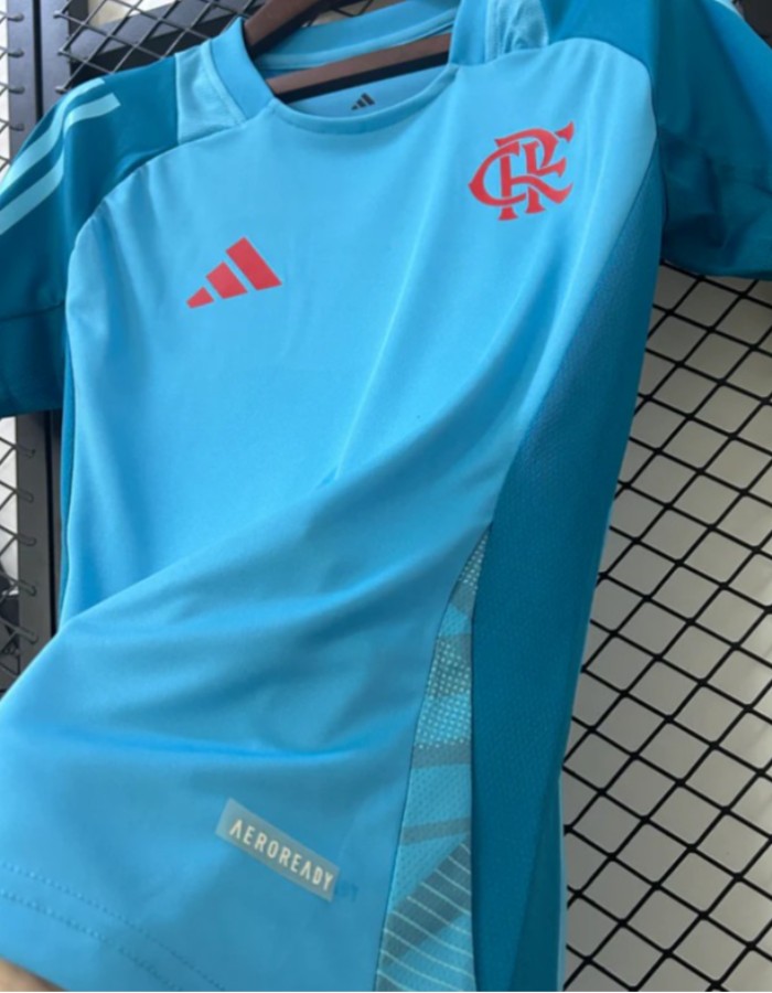 FLAMENGO 25/26 TREINO FEMININA