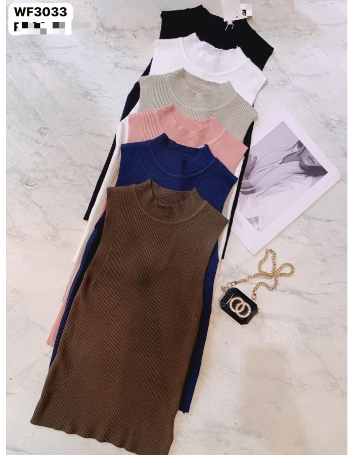 Regata modal básica 