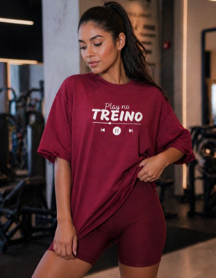 MAX T-SHIRT (CONSULTAR DISPONIBILIDADE DE CORES E ESTAMPAS )