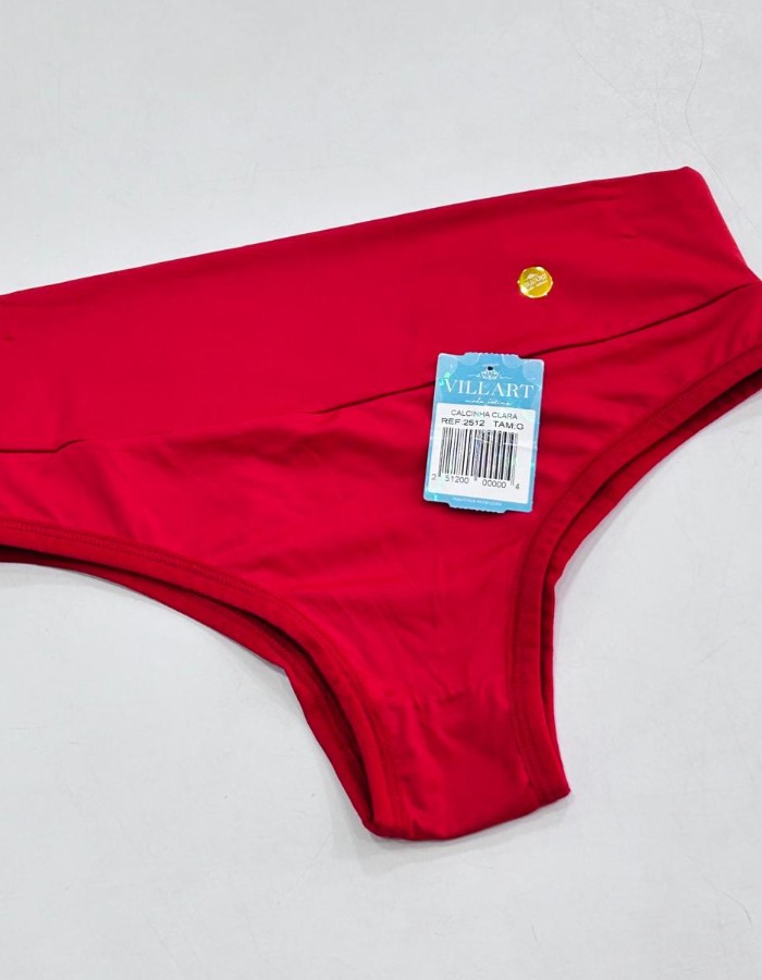 CALCINHA CLARA VILLART 2512 1387