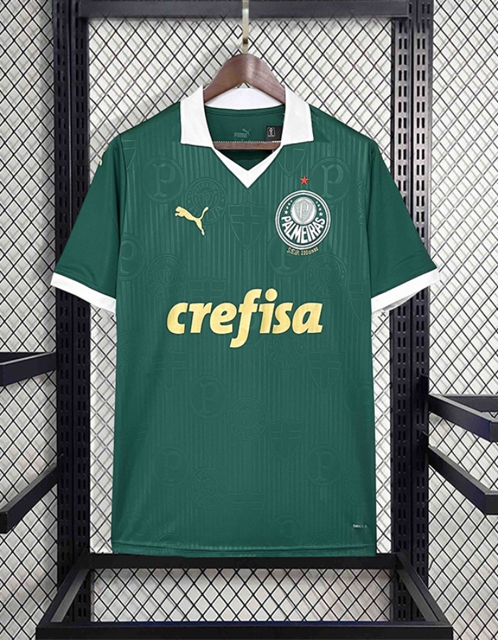 PALMEIRAS 24/25 | UNIFORME