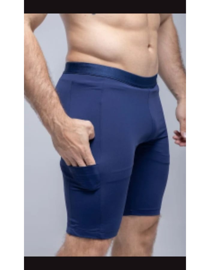 SHORT CICLISTA MASCULINO