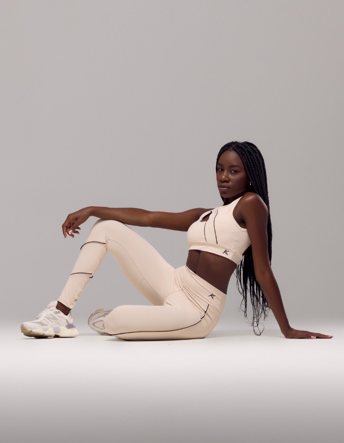 CONJUNTO DE CALÇA SCARLETT