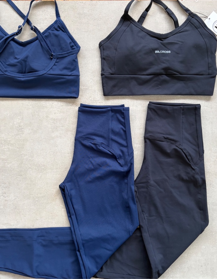 Conjunto All 