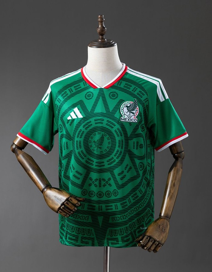 MÉXICO - 2026 - I