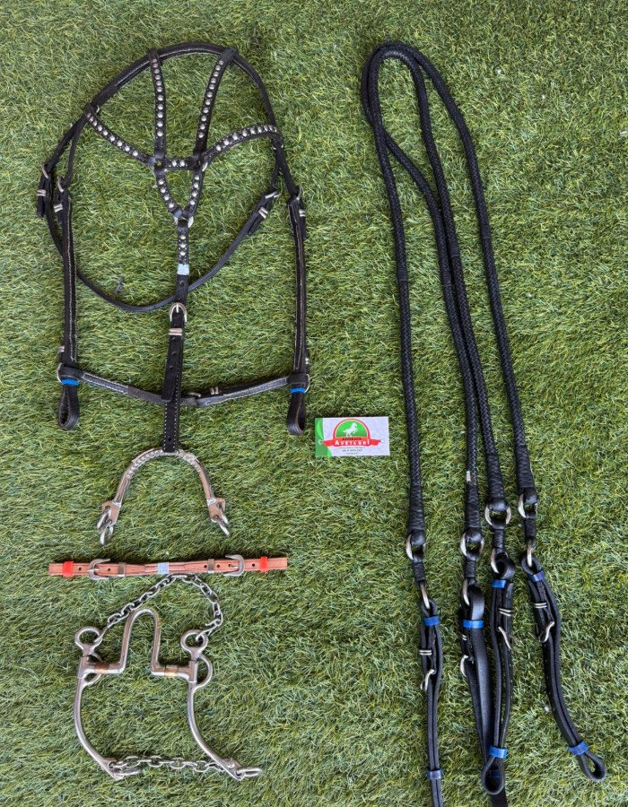 KIT ELITE PROFISSIONAL JL