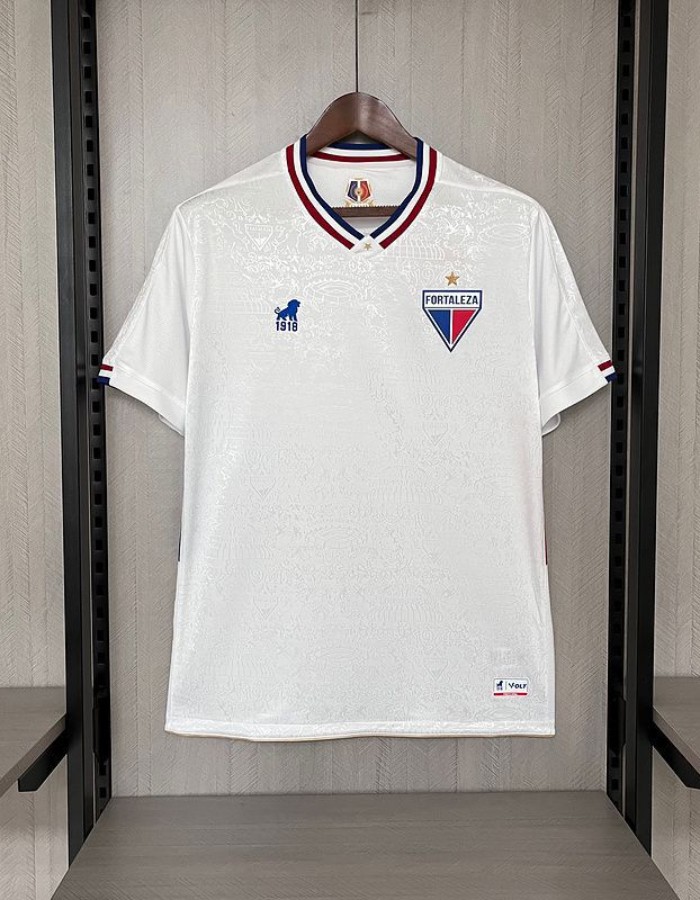 FORTALEZA - 24/25 - II