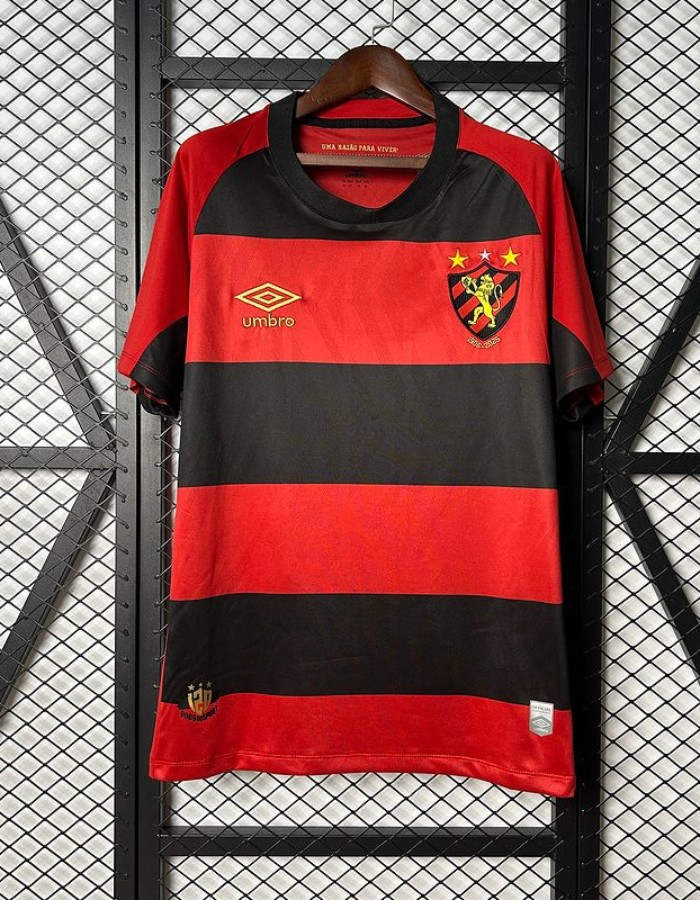 Camisa do Sport 25/26
