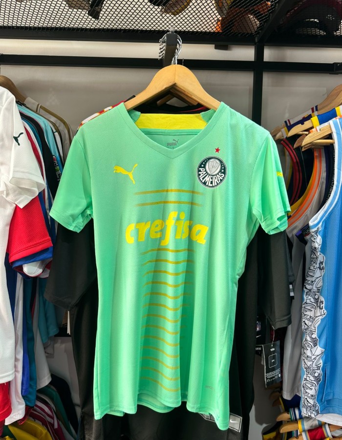  Palmeiras III 22/23 FEMININA