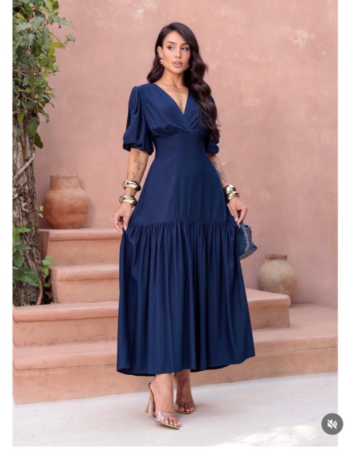Vestido Sara