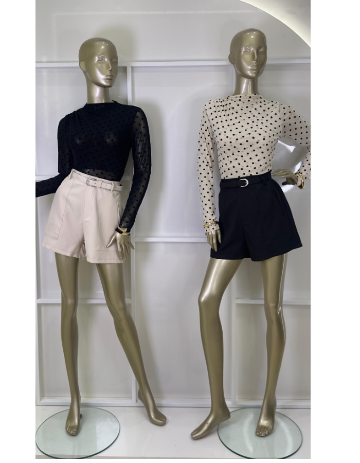 Short