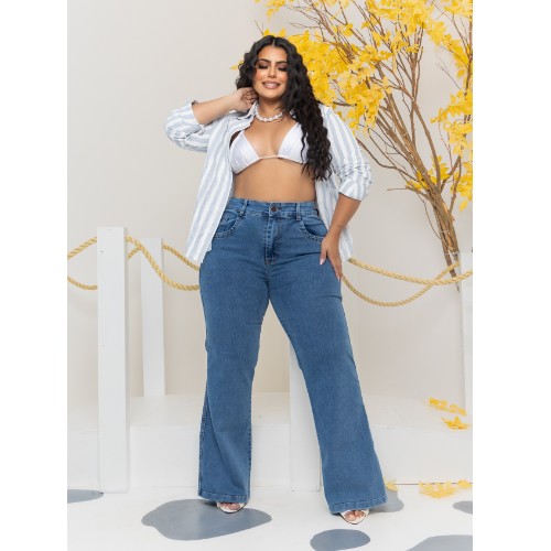 WID LEGG TRADICIONAL COM LYCRA MARMORIZADO