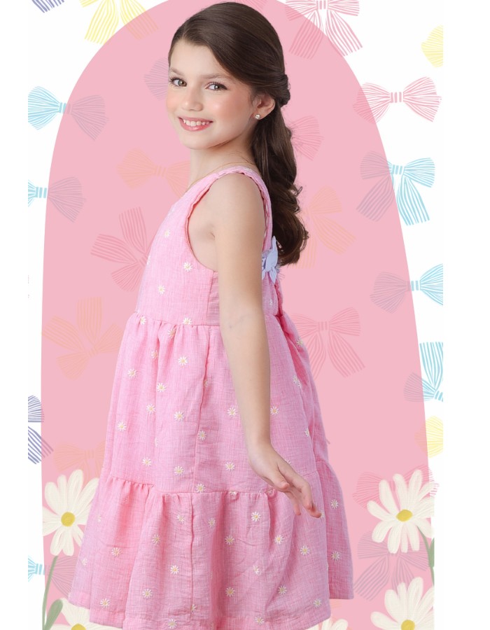 VESTIDO MAÍRA (LANÇAMENTO)