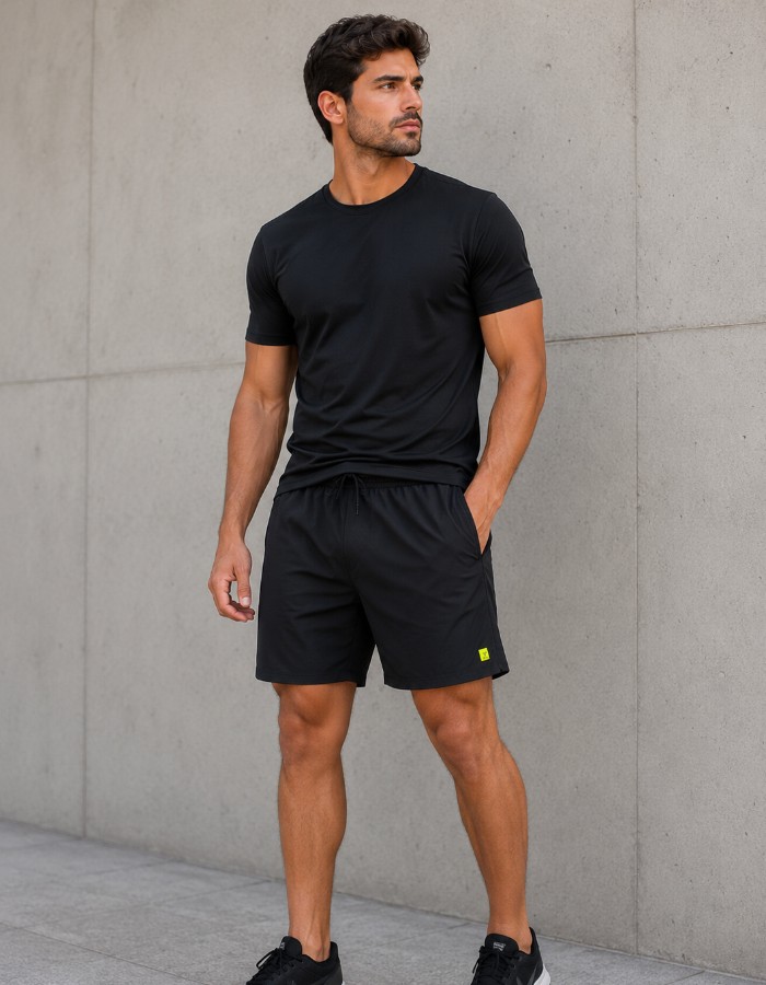 SHORT ESPORTIVO