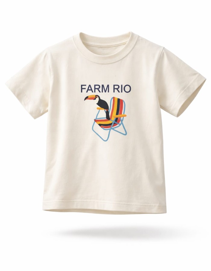 T-shirt malha