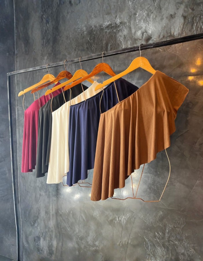 Blusa Ibiza