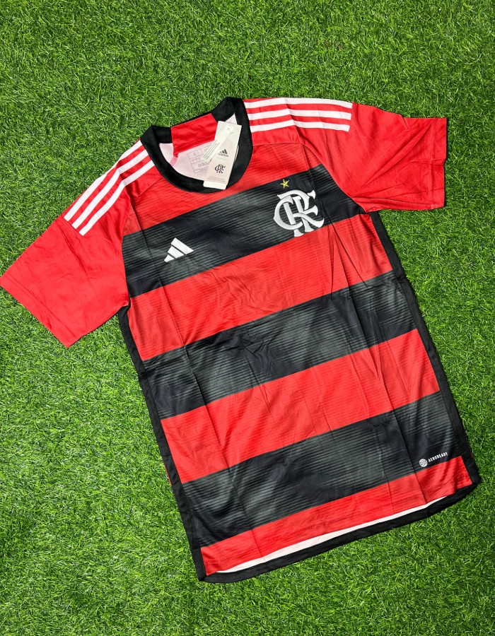 23/24 Flamengo TORCEDOR MASCULINA