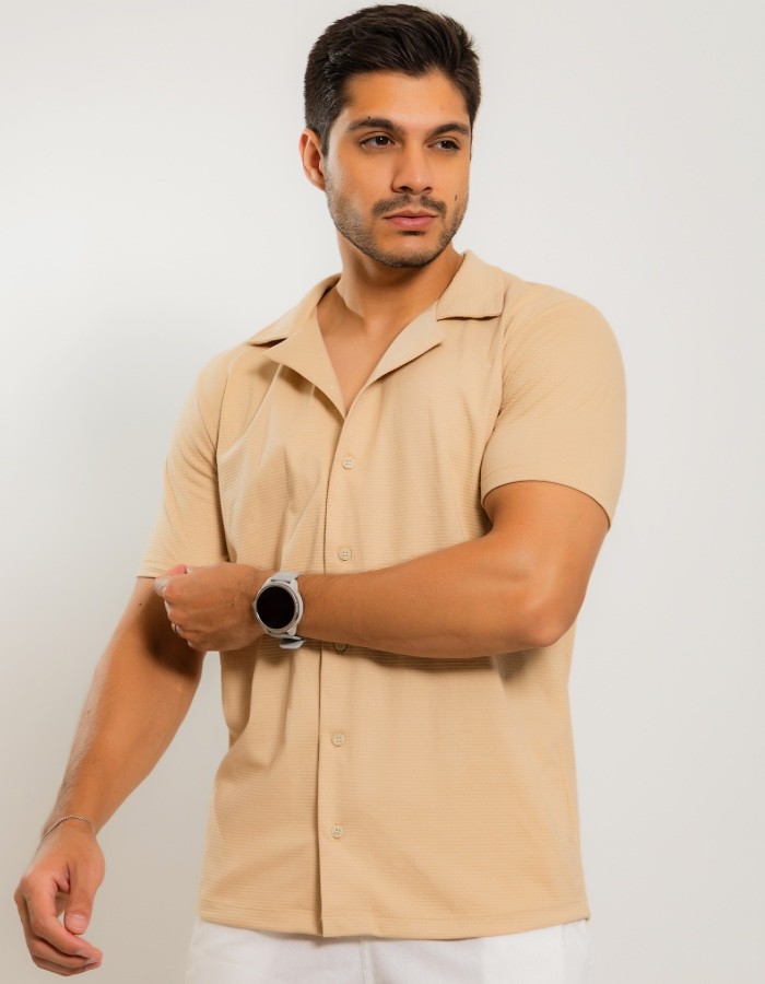 camisa horizon 
