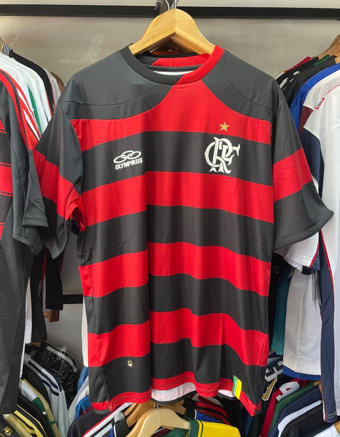 FLAMENGO I 2009 OLYMPIKUS