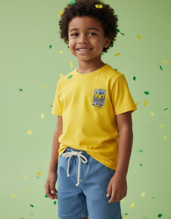 COLEÇÃO BRASIL - ICONES 