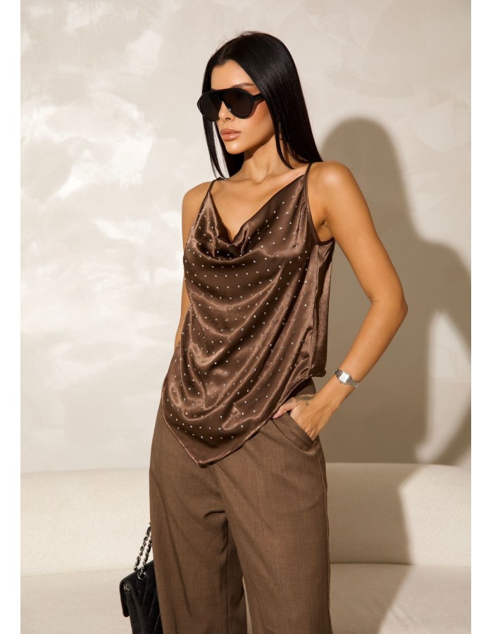 BLUSA NATÁLIA 