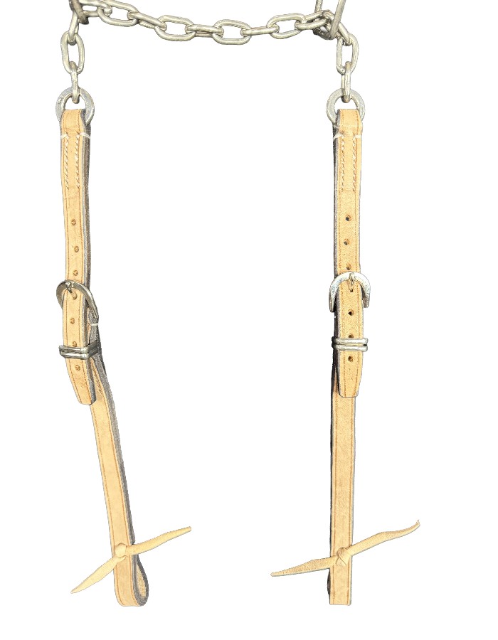 CABEÇADA PARA LEVANTADOR