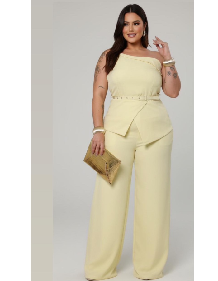 CONJUNTO PLUS SIZE BIA